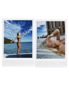 Actress Julia Hart HD Instagram Photos and Wallpapers March 2024