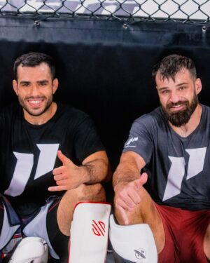 Julian Marquez Instagram - Couldn’t be at @1stphorm summer smash this weekend. So instead I brought summer smash to training :) 

Hope everyone has fun this weekend in STL