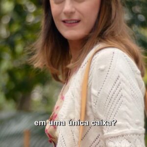 Actress Juliana Didone HD Photos and Wallpapers August 2024