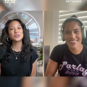Julianna Peña Instagram - “I’m not this aggressive person who’s ready to bite somebody’s head off.”

Julianna Peña on the common misconceptions professional fighters face. 💥

More with @venezuelanvixen in bio! ✨

#MMA #MMAfight #fightnight #ufc #ufcfightnight #ufcfight #ufcfighter