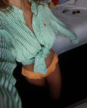 Julie-Anne Ho Instagram - MIAMI