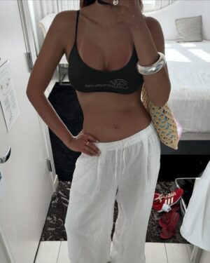 Julie-Anne Ho Instagram - MIAMI