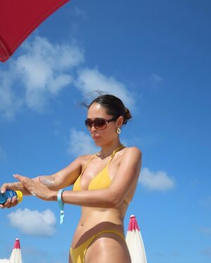 Julie-Anne Ho Instagram - MIAMI