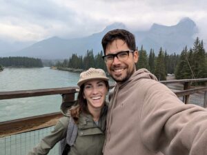 Julie Nolke Instagram - 🏔️