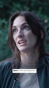 Actress Julie Nolke HD Instagram Photos and Wallpapers August 2024
