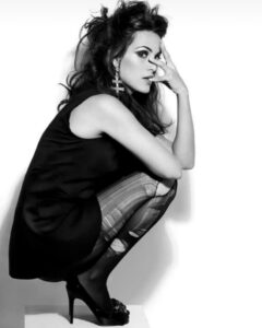 Actress Julieta Díaz HD Instagram Photos and Wallpapers August 2024