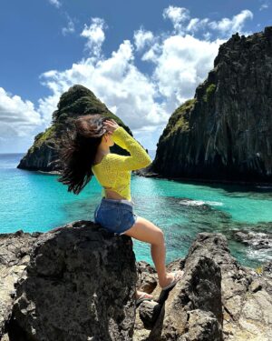 Juliette Instagram - 💚