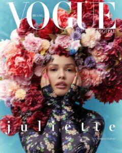 Actress Juliette HD Instagram Photos and Wallpapers May 2024