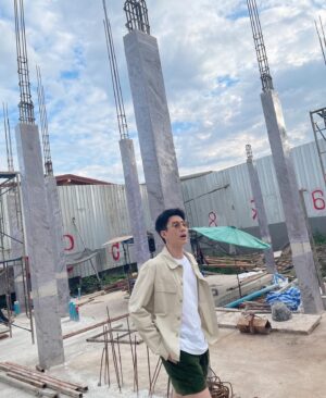 Jumpol Adulkittiporn Instagram - 🏡 ติดต่อเจเมเนเจอร์ได้เลยนะครับ