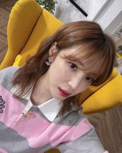 Actress Jun Hyo-seong HD Photos and Wallpapers July 2024