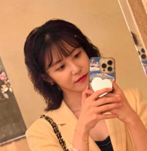 Actress Jun Hyo-seong HD Photos and Wallpapers August 2024