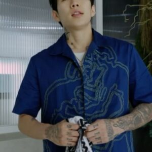 Jung Chan-sung Instagram - WON SOJU X KOREAN ZOMBIE !! 7.19-7.25 더현대 팝업에서 찾으실수 있습니다.❤️🧟‍♂️ 항상 신세만 지네요 고맙습니다 형😭 @moresojuplease @wonsoju