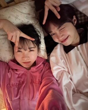 Jung Eun-ji Instagram - 찍어놓은사진이 이제 고갈되어간다
다음엔 더 많이찍어둬야겠다🥹