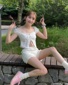 Actress Jung Hye-sung HD Photos and Wallpapers June 2024