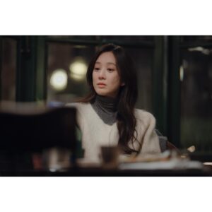 Jung Ryeo-won Instagram - .
ㅠㅜ
이번주가 마지막이라니.
#졸업
tvn 9:20
