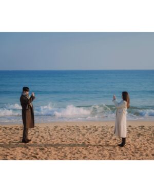 Jung Ryeo-won Instagram - .
오늘도 어김없이 
#졸업
사랑해주실거죠🥹