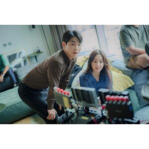 Jung Ryeo-won Instagram - .
👩‍🎓
졸업
