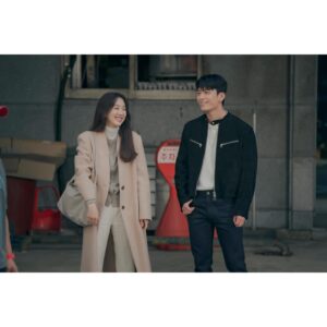 Jung Ryeo-won Instagram - .
👩‍🎓
졸업