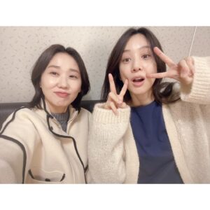 Jung Ryeo-won Instagram - .
👩‍🎓
졸업