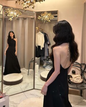 Jung Yi-seo Instagram - @bifanofficial