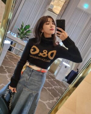 Jung Yoo-min Instagram - 한유랑 이모저모 🌈🫧
@netflixkr #netflix #celebrity #셀러브리티