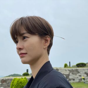 Jung Yu-mi Instagram - #원더랜드#wonderland 👩🏻‍💻🧑🏻‍💻🤳🏻