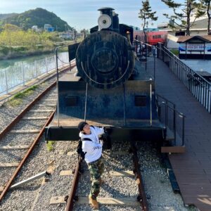 Actor Jung Yun-ho HD Instagram Photos and Wallpapers July 2024