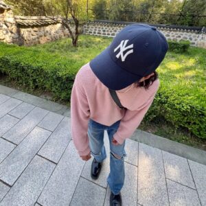 Jung Yun-ho Instagram - gooD "viBe" ✨️
