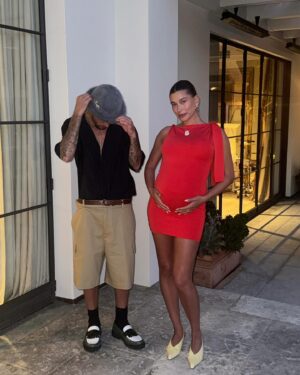 Justin Bieber Instagram - 