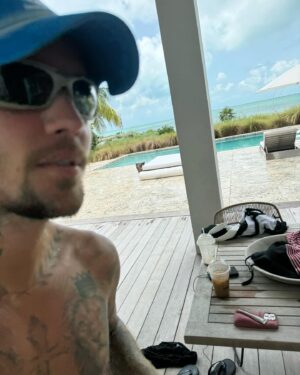 Justin Bieber Instagram - 