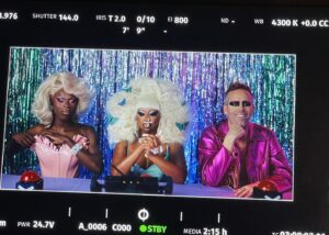 Justin Tranter Instagram - A Semi Precious Wedding and etc…