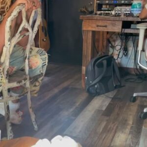 Justin Tranter Instagram - I had two songs come out today and I’m posting both these babies on the grid because both of these projects mean a lot to me. @maneskinofficial is the coolest band alive and that’s just a fact. Not to mention the talent is through the fucking roof. “Honey Are You Coming” is a banger…please listen if you like good music.  @imbabytate is one of the most talented people I’ve ever had the honor of writing with. On “Jersey” she is somehow sad, pissed, and joyful all at the same time and I stan. Give it a listen to dance and cry all at the same time. Swipe through for bts studio magic! (And lastly!! Shout out to my pub company @facethouse … so grateful to have some of writers on both of these songs. Very chic day for us all)