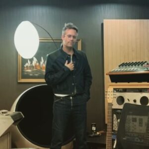 Justin Tranter Instagram - It’s rare to come across a new artist who actually writes, SINGS and is a fucking blast to hang out with. @reneerapp is all of those things. She is so wonderful I went to New Jersey on purpose to write these songs with her, Skyler Stonestreet and Alexander 23. Check out Pretty Girls, Gemini Moon, Poison Poison and I Wish. (Asbury Park was actually amazing, Vegan and gay friendly…so I shouldn’t be so shady to NJ;)