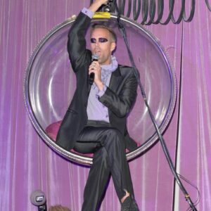 Justin Tranter Instagram - Happy gay month. Here is me being very gay through out the years.