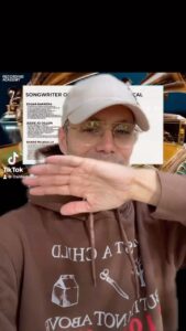 Actor Justin Tranter HD Instagram Photos and Wallpapers February 2024