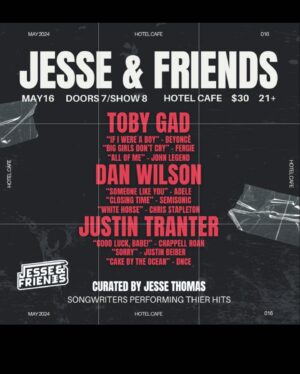 Justin Tranter Instagram - Well I took a selfie for the first time in a long time because @brandoncolbein told me selfies get the best engagement and I wanted everyone to know that I’m finally performing at @jesse.and.friends on May 16th. Tickets in my bio! ***update she’s sold out! But there may be a few extra tix at the door if you’re really needing it :)
