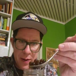 Justin Warner Instagram - Getting lit up by @hotsauces2020 products

Super delicious, fun, hot sauces that show a great amount of restraint!