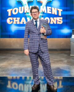 Actor Justin Warner HD Instagram Photos and Wallpapers August 2024