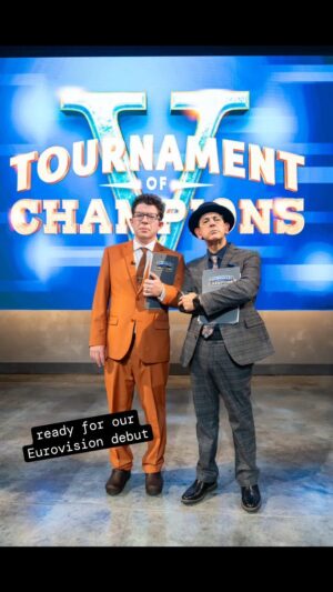 Justin Warner Instagram - 