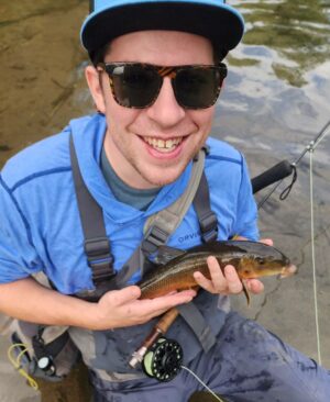 Justin Warner Instagram - My little pony.

Thanks @massanotmassa @venturesflyco @dakotaflyangler