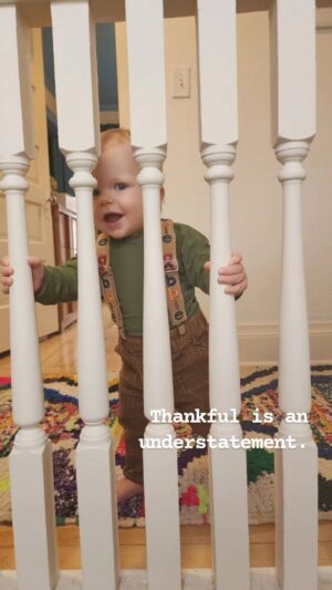 Justin Warner Instagram - 