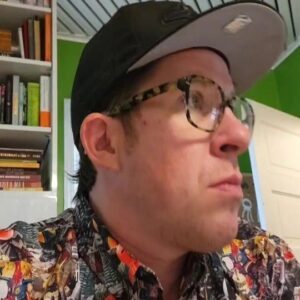 Justin Warner Instagram - @rsvlts spared no expense