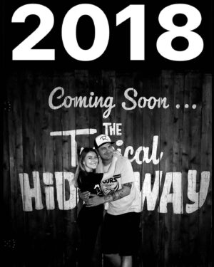 Justin Willits Instagram - TEN YEARS with the beautiful @ally.warren - this is the night we met, on July 22, 2014 - and that’s the day we count our anniversary from because we don’t really know when we started actually dating except it was sometime the following Feb/March/ish - so we count from the moment we met and Ally changed my life forever. She came after me hard and she won, but I’m the one who is the most blessed and thankful that she trapped me 😂 she started as a fan and it didn’t take long til it flipped around and I became HER biggest fan. I love you Ally! 10 years! So much heartache and pain and frustration and sickness and tears and hate from outside has been overcome in those ten years - but we also experienced so much joy and relief and comfort in each other - I’m forever grateful for you ❤️ happy 10th anniversary!!!
