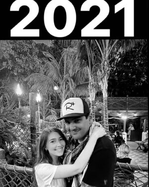 Justin Willits Instagram - TEN YEARS with the beautiful @ally.warren - this is the night we met, on July 22, 2014 - and that’s the day we count our anniversary from because we don’t really know when we started actually dating except it was sometime the following Feb/March/ish - so we count from the moment we met and Ally changed my life forever. She came after me hard and she won, but I’m the one who is the most blessed and thankful that she trapped me 😂 she started as a fan and it didn’t take long til it flipped around and I became HER biggest fan. I love you Ally! 10 years! So much heartache and pain and frustration and sickness and tears and hate from outside has been overcome in those ten years - but we also experienced so much joy and relief and comfort in each other - I’m forever grateful for you ❤️ happy 10th anniversary!!!