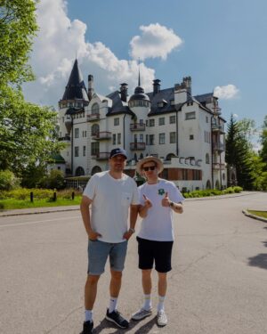 Juuso Mäkilähde Instagram - Lets make pesis great again!🔥🔥🔥Hieno reissu vanhoille kotikulmille Imatralle😊Käytiin polkaisemassa @tuukkari n kanssa Lypsyn pesiskesä käyntiin💪 Kiitos @redsipv lämpimästä vastaanotosta❤️ Nyt ei voitettu kuin hutunkeitto mutta tunnelma oli 💯 Kiitos myös kaikille paikalle saapuneille, tehtiin kauden yleisöennätys😎 Käykäähän hyvät ihmiset katsomassa kesän aikana pesispelejä, siellä on upea meininki!☀️

@imatrankaupunki @redsipv @ankkuritpesis @superpesis @radiosuomipop