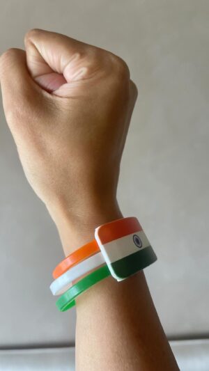 Jyothika Instagram - This Independence Day let’s get truly independent. 🇮🇳
🧡🤍💚Jai Hind 🫡