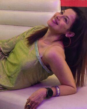 Jyoti Gauba Instagram - Just me, myself, and a whole lot of happiness. 🌟
.
#MeTime #SelfDiscovery #BlissfulMoments #Contentment #SoloJourney #InnerJoy #SelfAppreciation #LifeIsBeautiful #SereneVibes #HappyHeart #PersonalGrowth #LivingInTheMoment.