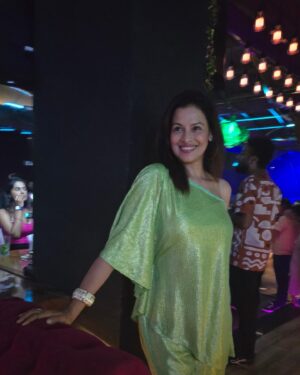 Jyoti Gauba Instagram - Just me, myself, and a whole lot of happiness. 🌟
.
#MeTime #SelfDiscovery #BlissfulMoments #Contentment #SoloJourney #InnerJoy #SelfAppreciation #LifeIsBeautiful #SereneVibes #HappyHeart #PersonalGrowth #LivingInTheMoment.