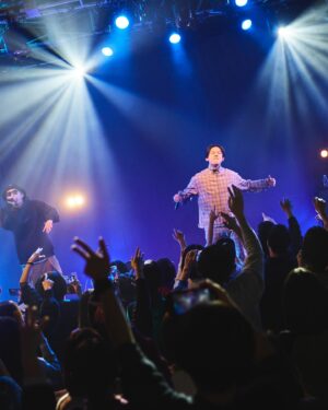 KEN THE 390 Instagram - 早く次のLIVEがしたいですねー！📸📸📸
#kenthe390