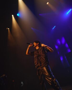 KEN THE 390 Instagram - みなさん3月2日のご予定どうでしょうか？？

KEN THE 390 Unfiltered LIVE 2024
チケット一般発売が始まりました！

今の自分の全てが見せられるのがこの日だと思うので、
しっかり準備して、過去最高を目指してチャレンジします！

ぜひ会場に来てくださいね！

#kenthe390